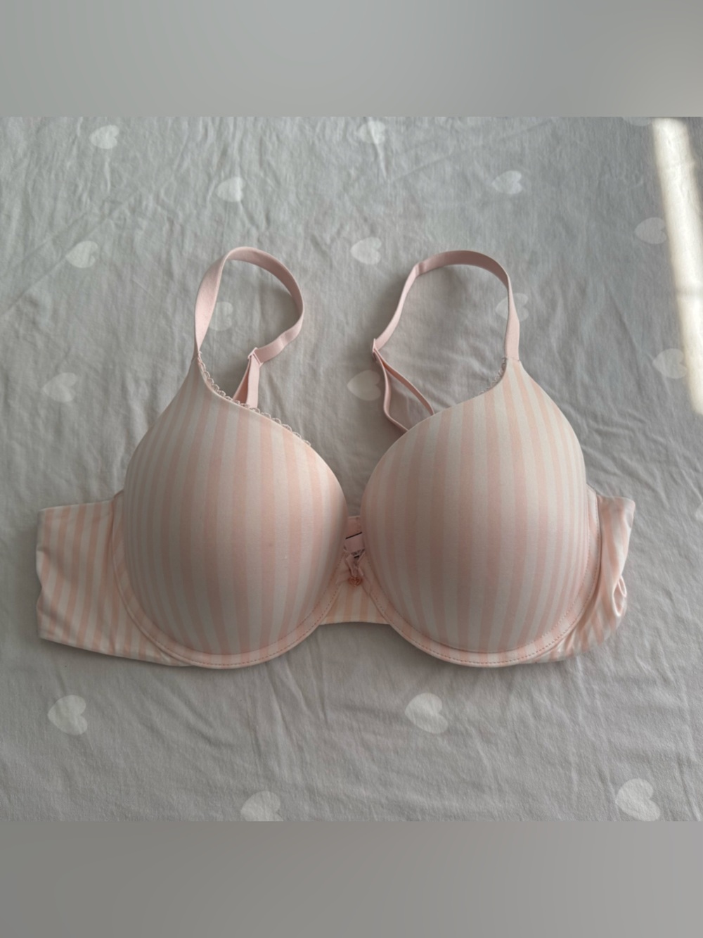Victoria's Secret Body By Victoria Perfect Shape Bra